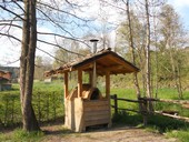 REALIZZAZIONE FORNO
