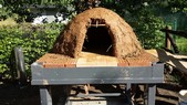 REALIZZAZIONE FORNO