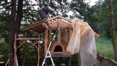 REALIZZAZIONE FORNO
