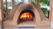 REALIZZAZIONE FORNO