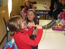 scuole baghet