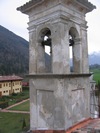 RISTRUTTURAZIONE CAMPANILE