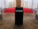 Sala conferenze